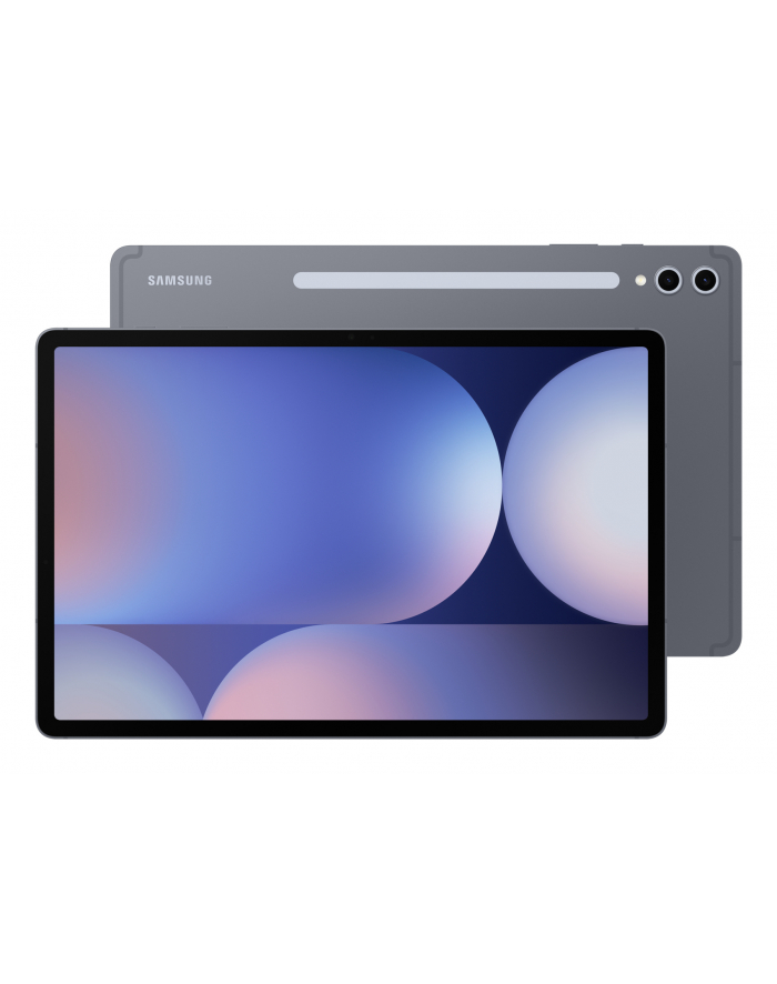 Samsung Galaxy Tab S10+ (X820) WiFi 12/512GB Grey główny