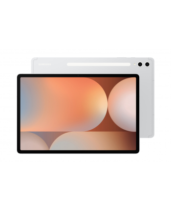 Samsung Galaxy Tab S10+ (X826) 5G 12/256GB Silver