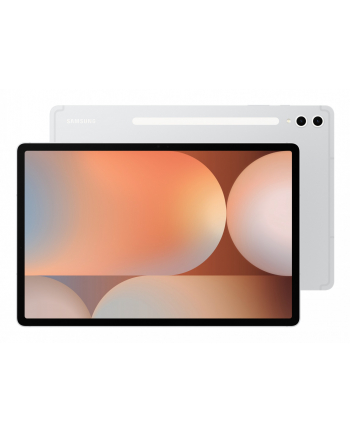 Samsung Galaxy Tab S10+ (X826) 5G 12/256GB Silver