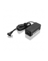 Lenovo 45 W AC Adapter 17 mm, 20 V GX20L23043 - nr 4