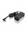 Lenovo 45 W AC Adapter 17 mm, 20 V GX20L23043 - nr 5