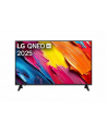 Telewizor LG 43QNED70A6AAEU QNED 43''; 4K Ultra HD WebOS Dolby Digital DVB-T2 Czarny - nr 5