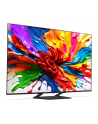 Telewizor LG 85QNED93A6A QNED MiniLED 85''; 4K Ultra HD 144Hz WebOS Dolby Atmos Czarny - nr 12