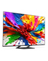 Telewizor LG 85QNED93A6A QNED MiniLED 85''; 4K Ultra HD 144Hz WebOS Dolby Atmos Czarny - nr 22