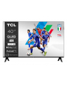 Telewizor TCL 40V5C QLED 40''; Full HD System Android TV Dolby Digital Plus DVB-T2 Czarny - nr 3