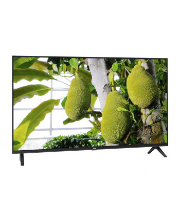 Telewizor TCL 43V5C QLED 43''; Full HD System Android TV Dolby Digital Plus DVB-T2 Czarny nr 1