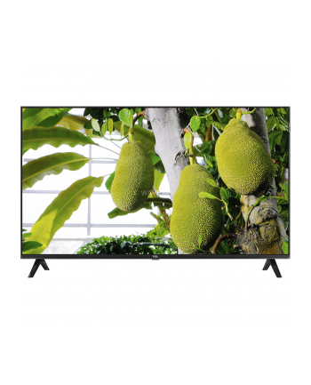 Telewizor TCL 43V5C QLED 43''; Full HD System Android TV Dolby Digital Plus DVB-T2 Czarny nr 2