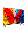 Telewizor TCL 43V5C QLED 43''; Full HD System Android TV Dolby Digital Plus DVB-T2 Czarny - nr 22