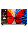 Telewizor TCL 43V5C QLED 43''; Full HD System Android TV Dolby Digital Plus DVB-T2 Czarny - nr 6