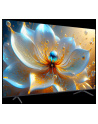 Telewizor TCL 55T8C QLED 55''; 4K Ultra HD 240Hz Google TV Dolby Atmos Metaliczny - nr 4