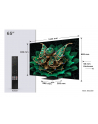 Telewizor TCL 65C7K QD-Mini LED 65' 4K Ultra HD Google TV Dolby Atmos DVB-T2 Metaliczny - nr 5