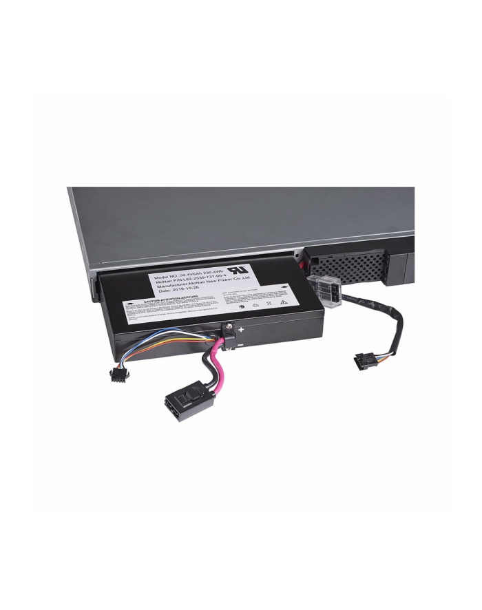 EATON 5P 1550G Rack1U Li-Ion główny