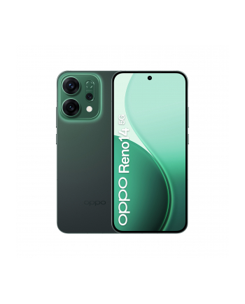 Oppo Reno 14 5G DS 12/512GB Green