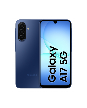 Samsung Galaxy A17 (A176) 5G DS 8/256GB Blue nr 1