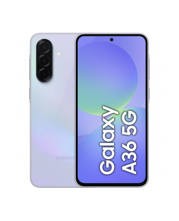 Samsung Galaxy A36 (A366) 5G DS 6/128GB Lavender nr 2