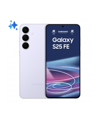 Samsung Galaxy S25 FE (S731) 5G 8/512GB Icyblue nr 1