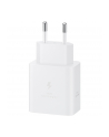 Samsung Ładowarka T4511 PD 45W, biały - nr 3