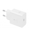Samsung Ładowarka T4511 PD 45W z kablem USB-A / USB-C 5A, biały - nr 16