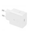 Samsung Ładowarka T4511 PD 45W z kablem USB-A / USB-C 5A, biały - nr 2