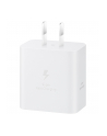 Samsung Ładowarka T4511 PD 45W z kablem USB-A / USB-C 5A, biały - nr 9