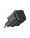 Ładowarka sieciowa Ugreen X513 30W GaN 1x USB-C - czarna - nr 2