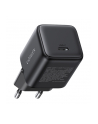 Ładowarka sieciowa Ugreen X513 30W GaN 1x USB-C - czarna - nr 3