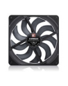 Wentylator NOCTUA 140mm NF-A14x25 G2 PWM chromax black - nr 14