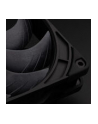 Wentylator NOCTUA 140mm NF-A14x25 G2 PWM chromax black - nr 16