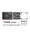 Wentylator NOCTUA 140mm NF-A14x25 G2 PWM chromax black - nr 20