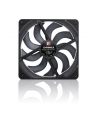 Wentylator NOCTUA 140mm NF-A14x25 G2 PWM chromax black - nr 2
