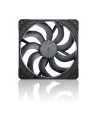 Wentylator NOCTUA 140mm NF-A14x25 G2 PWM chromax black - nr 4
