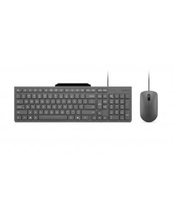 Lenovo 310 USB-A Wired Combo US English GX31R09775 nr 1