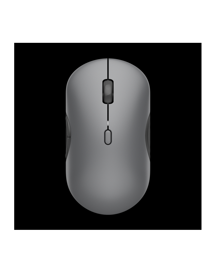 Lenovo 700 Multi-Device Wireless Silent Mouse (Luna Grey) główny
