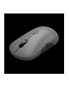 Lenovo 700 Multi-Device Wireless Silent Mouse (Luna Grey) - nr 4