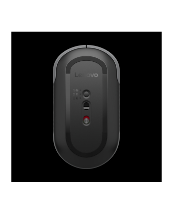 Lenovo 700 Multi-Device Wireless Silent Mouse (Luna Grey) nr 2