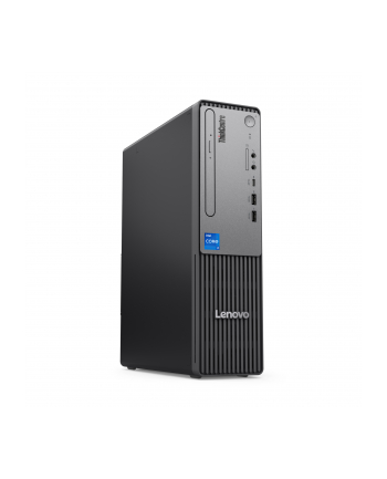 Lenovo ThinkCentre neo 50s G5 i3-14100 8GB DDR5 4800 SSD256 UHD Graphics 730 DVD-RW NoOS Black/Grey 3Y