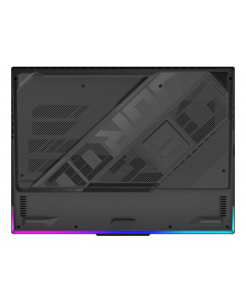 ASUS ROG Strix G16 G614FP-R9161 Ryzen 9 9955HX 16.0''2.5K 240Hz IPS-level 500nits AG 16GB DDR5 5600 SSD1TB GeForce RTX 5070_8GB WLAN+BT LAN Cam1080p 90WHrs NoOS Eclipse Gray