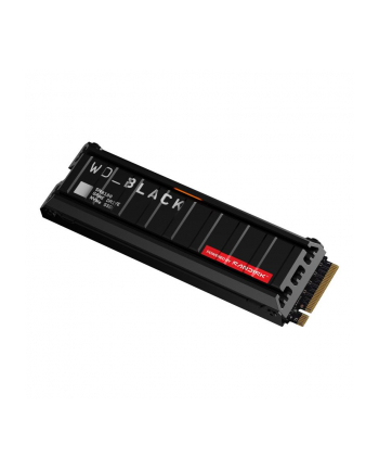 SSD WD Black SN8100  with HS  1TB WDS100T1XHM nr 2