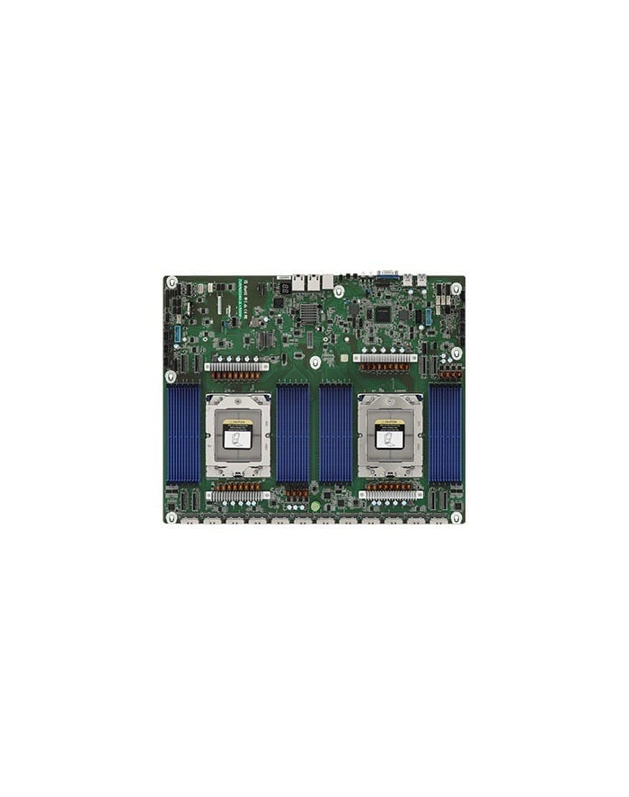 Płyta główna ASRock TURIN2D24G-2L+/500W SP5 AMD główny