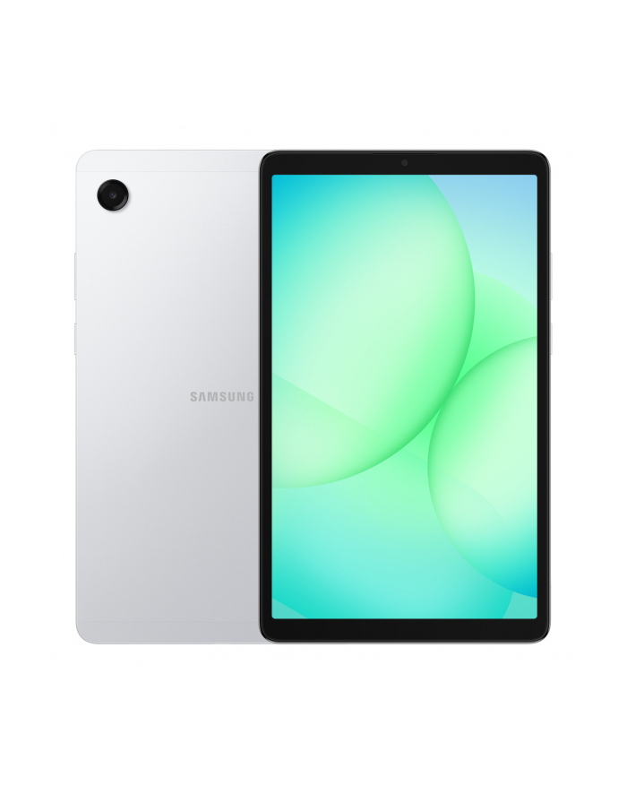 Samsung Galaxy Tab A11 (X135) LTE 4/64GB Silver główny