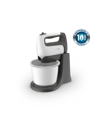 Mikser z misą TEFAL PrepMix HT464138
