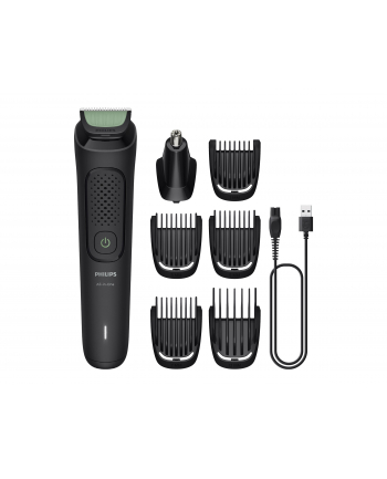 Trymer PHILIPS Multigroom MG3920/15 nr 1