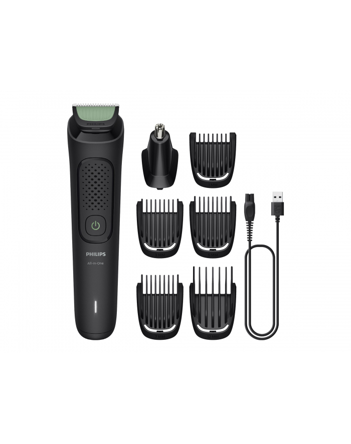 Trymer PHILIPS Multigroom MG3920/15 główny