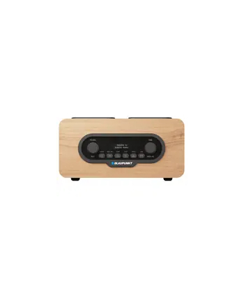 Radio przenośne BLAUPUNKT DAB DR10CR