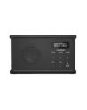 Radio przenośne BLAUPUNKT DAB DR3BK, czarny - nr 1
