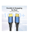 Kabel HDMI Vention 8K Ultra HD 48Gbps w oplocie 5m - nr 13