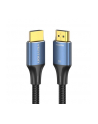 Kabel HDMI Vention 8K Ultra HD 48Gbps w oplocie 5m - nr 8