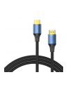 Kabel HDMI Vention 8K Ultra HD 48Gbps w oplocie 5m - nr 9