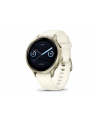 Zegarek Garmin Venu 4, 41mm AMOLED Bone - nr 1