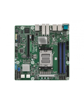 Płyta główna ASRock B650D4U3-2L2Q/BCM AM5 AMD